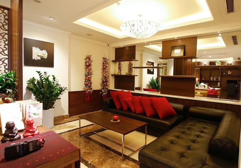 Essence Palace Hotel & Spa