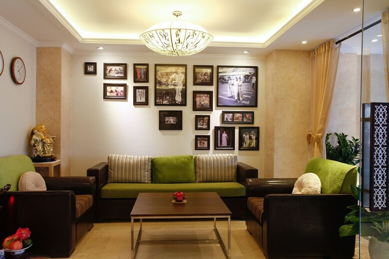 Essence Palace Hotel & Spa