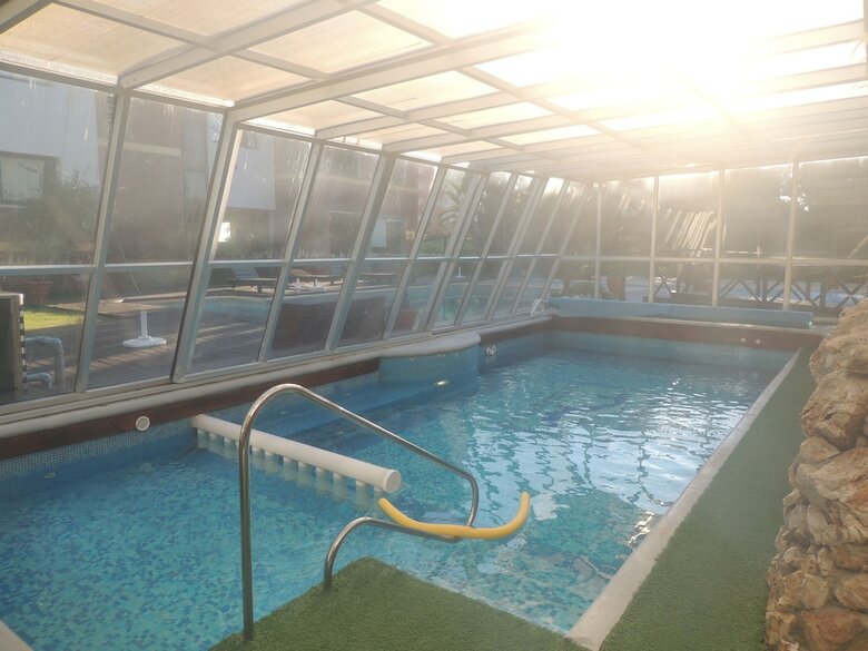 Hotel La Foret