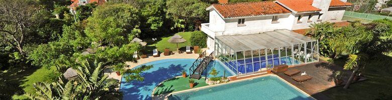 Hotel La Foret
