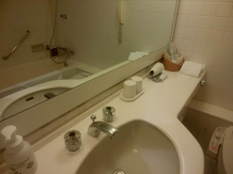 Hotel Crowne Plaza Ana Kushiro