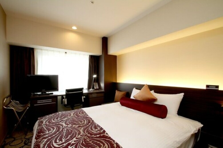 Hotel Crowne Plaza Ana Kushiro