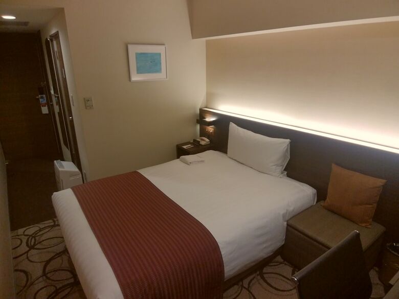 Hotel Crowne Plaza Ana Kushiro