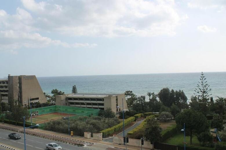 Anemos Apartments