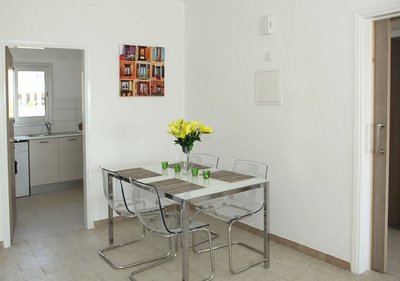 Anemos Apartments