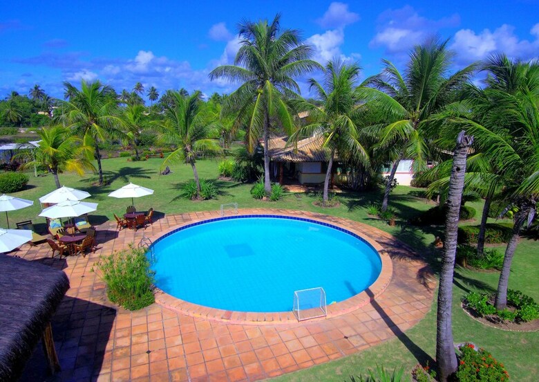 Apartamento Grimms Pousada De Contos