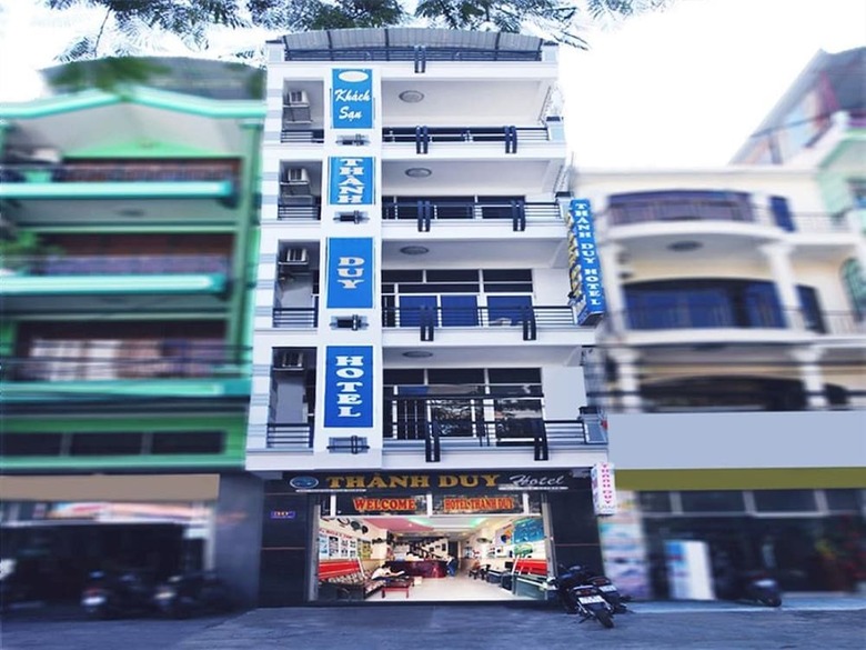 Thanh Duy Hotel