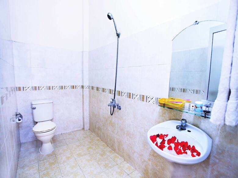 Thanh Duy Hotel