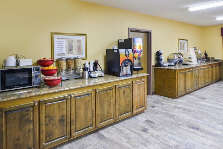 Hotel Americas Best Value Inn Wiggins