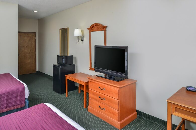 Hotel Americas Best Value Inn Wiggins
