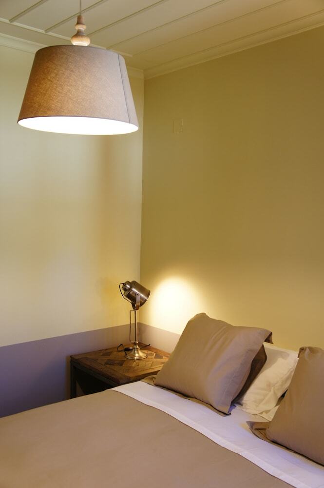 Hotel Apeiros Chora