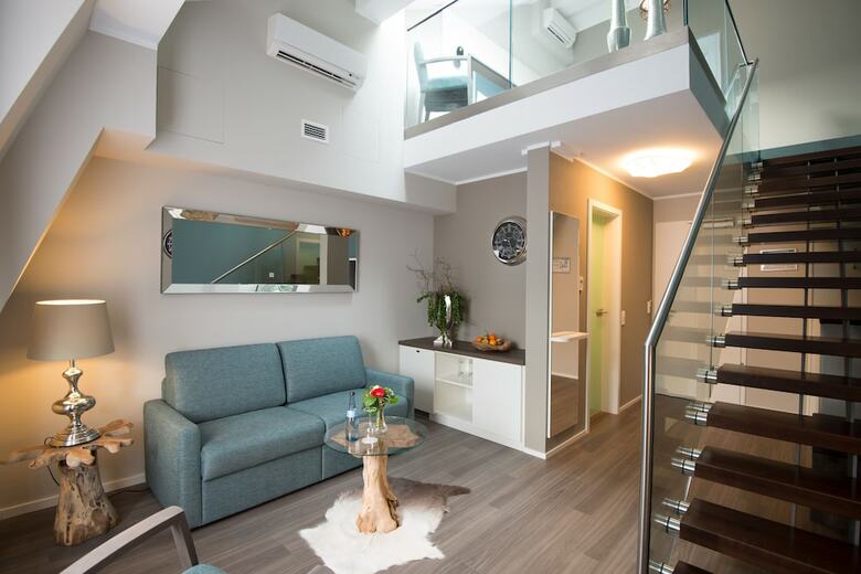 Top Khr Stadthotel