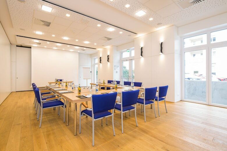 Top Khr Stadthotel