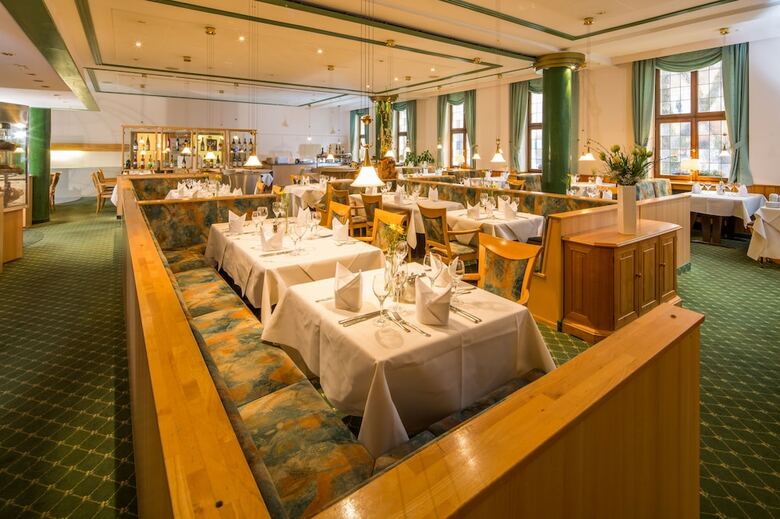 Top Khr Stadthotel
