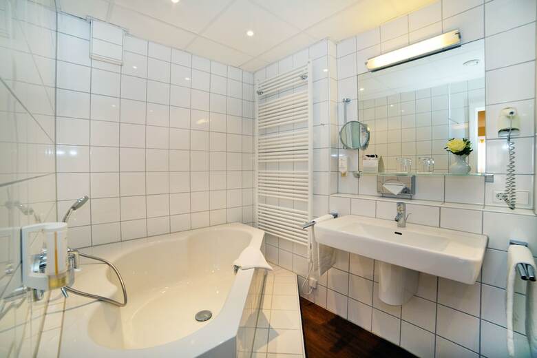 Top Khr Stadthotel