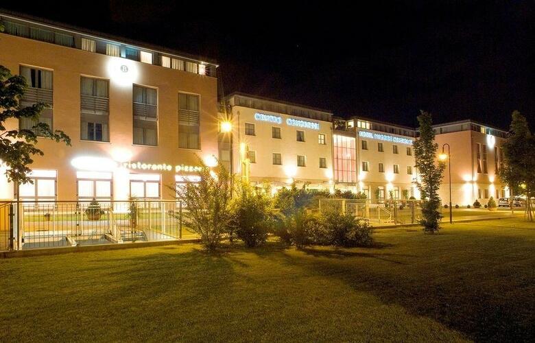 Hotel Maggior Consiglio