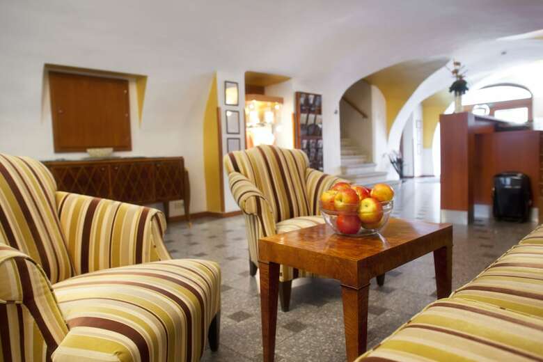 Hotel Bellevue