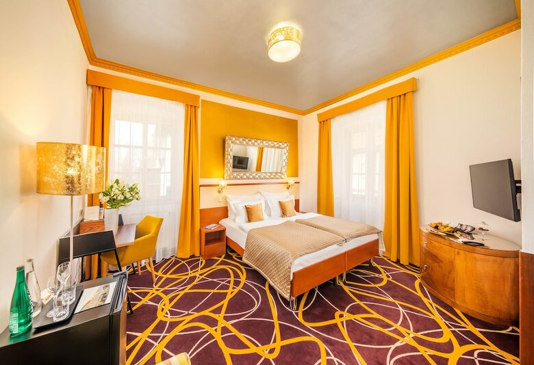 Hotel Bellevue