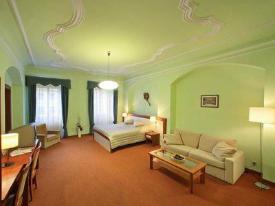 Hotel Bellevue