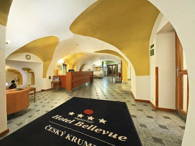 Hotel Bellevue