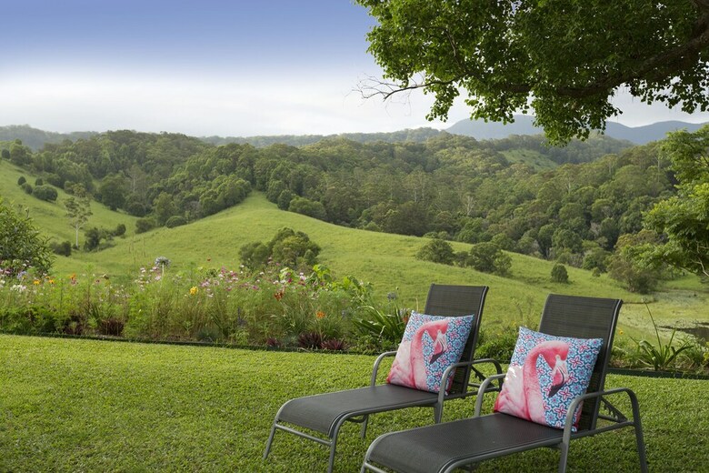 Bed & Breakfast Hillcrest Mountain View Retreat