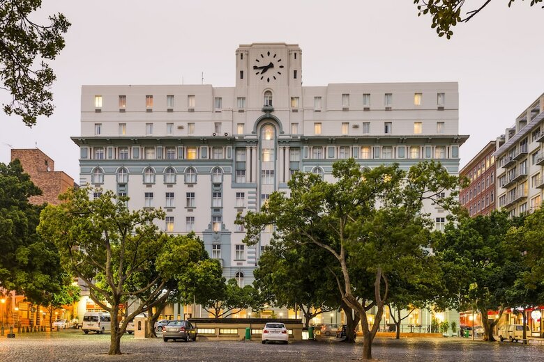 Onomo Hotel Cape Town ? Inn On The Square