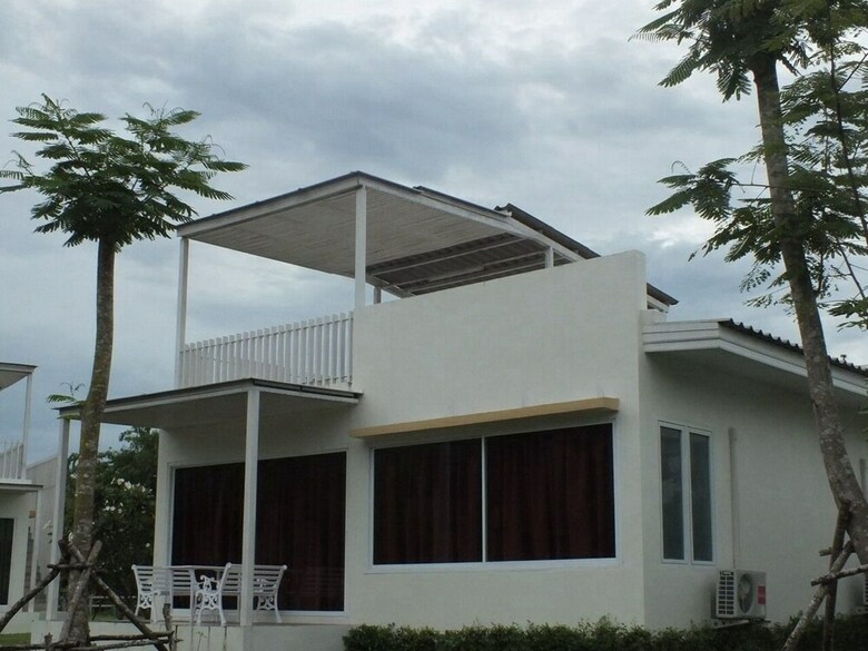 Hotel Worawee Resort & Spa