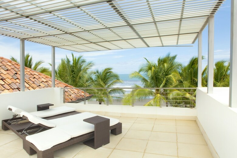Best In Jaco Beach Front Luxury Condos