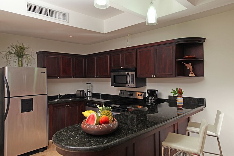 Best In Jaco Beach Front Luxury Condos
