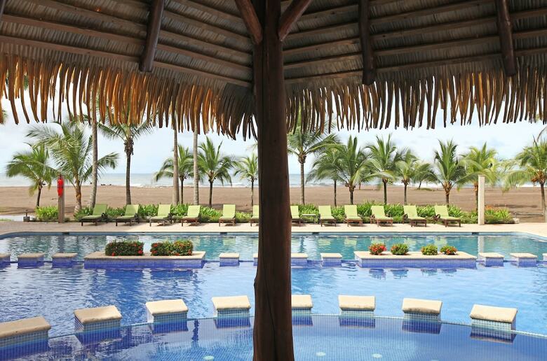 Best In Jaco Beach Front Luxury Condos