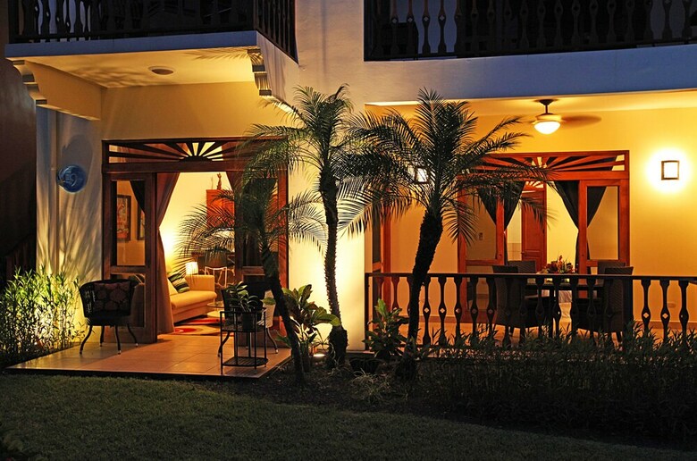 Best In Jaco Beach Front Luxury Condos