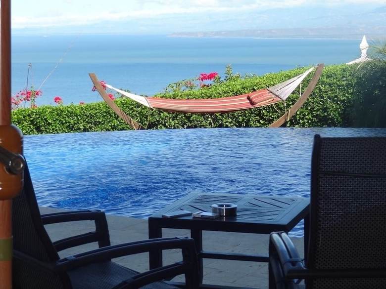 Best In Jaco Beach Front Luxury Condos