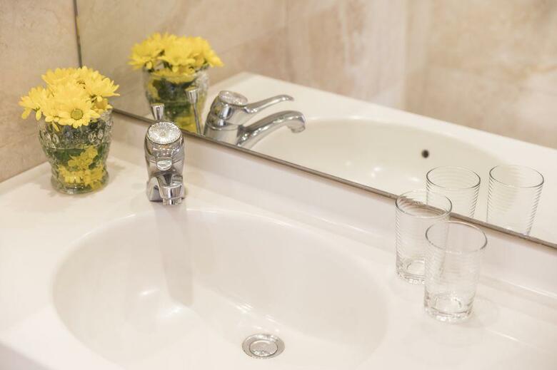 Relais Santa Chiara Hotel