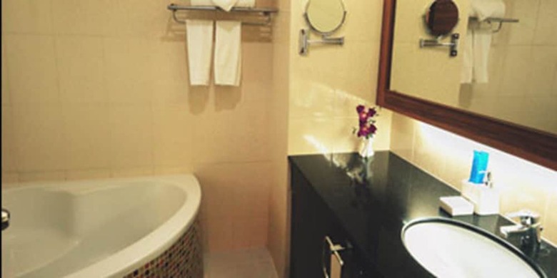 Hotel Saisawan Beach Resort