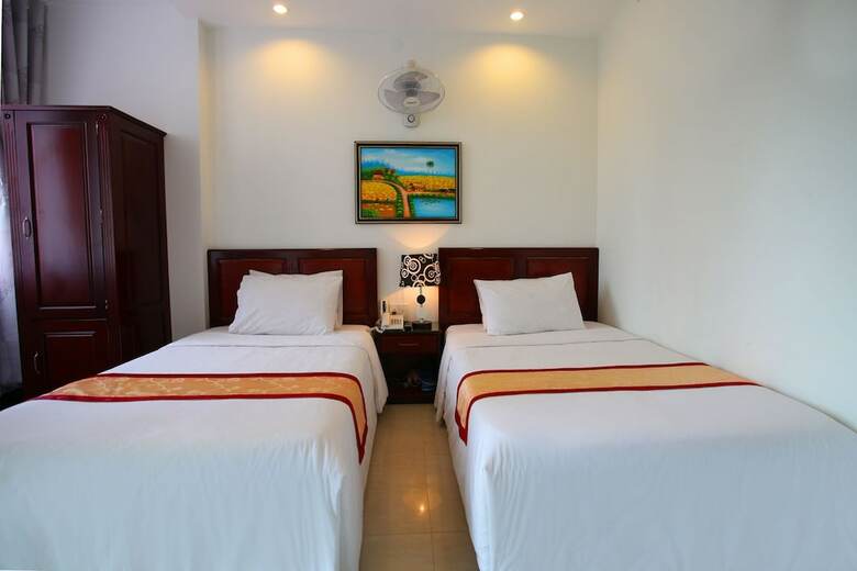 Souvenir Nha Trang Hotel