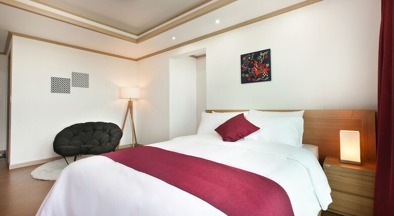 Familia Hotel Jeju