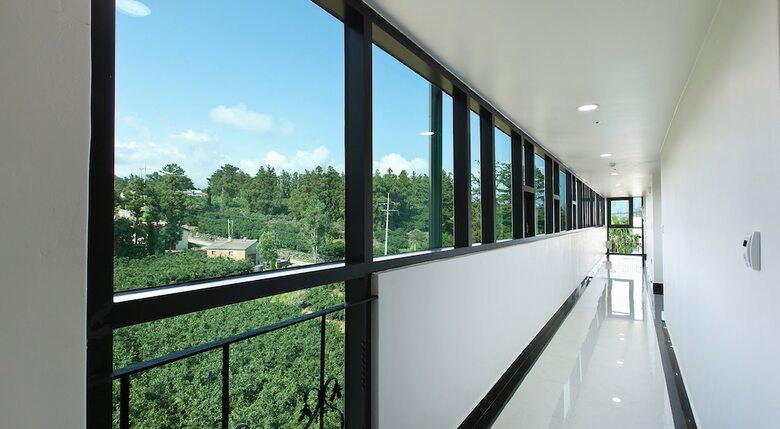 Familia Hotel Jeju