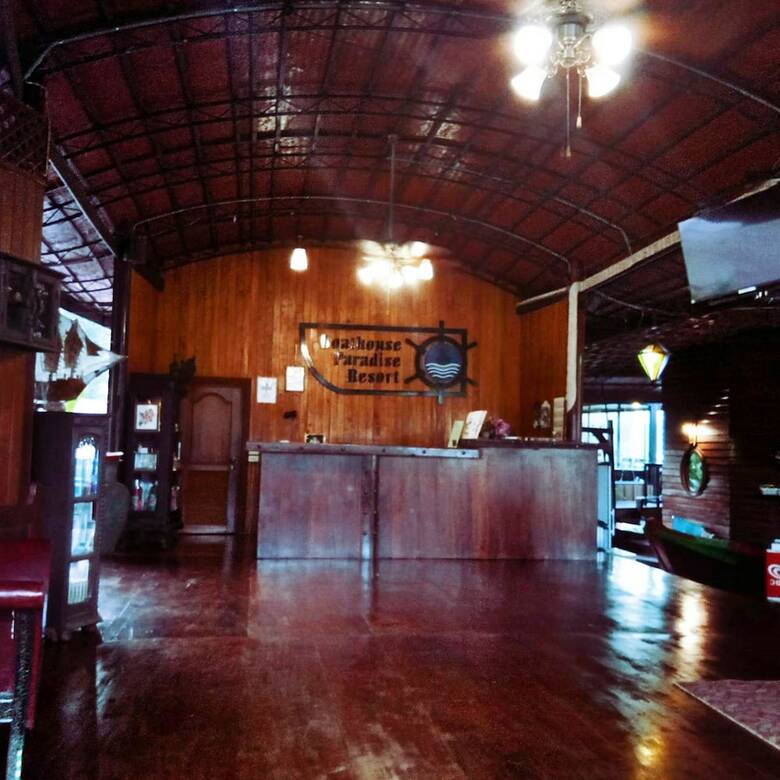 Apartamento Kaengkrachan Boathouse Paradise Resort