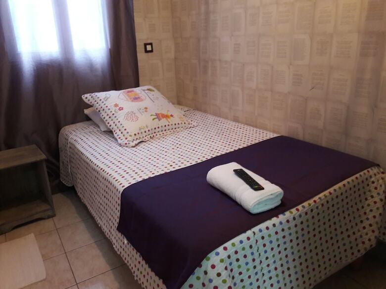 Hotel Saint Georges