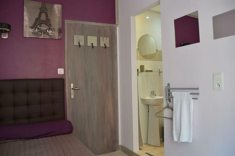 Hotel Saint Georges