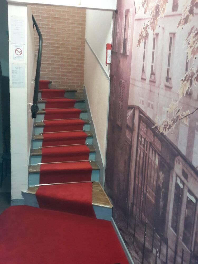Hotel Saint Georges