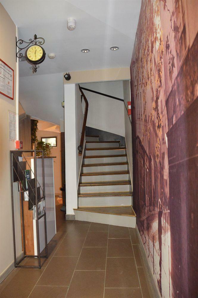 Hotel Saint Georges