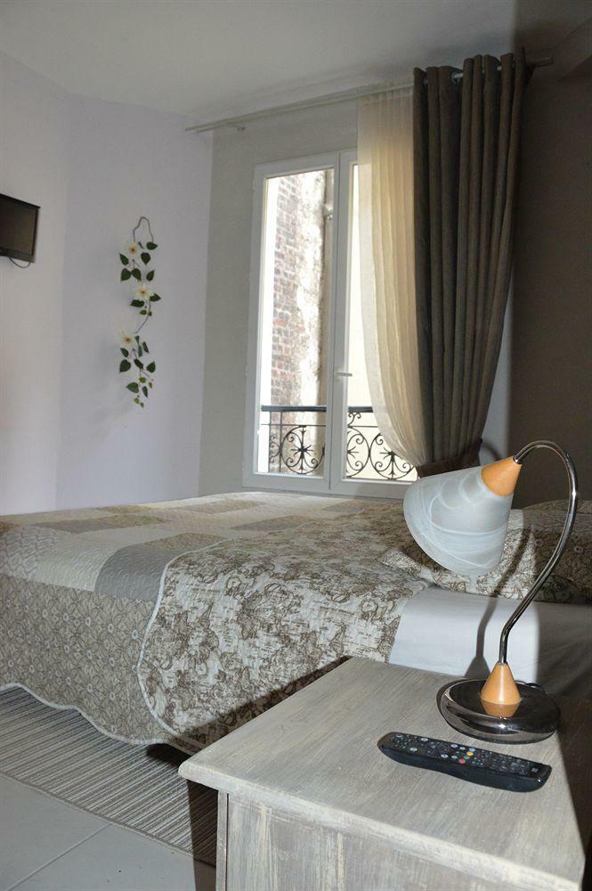 Hotel Saint Georges