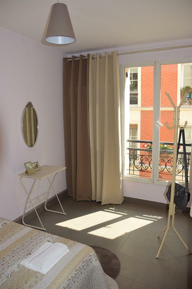 Hotel Saint Georges