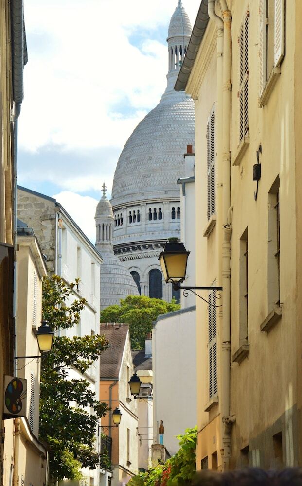Hotel Saint Georges