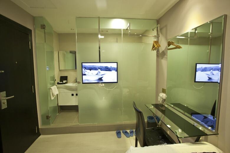 Euro+ Hotel Johor Bahru