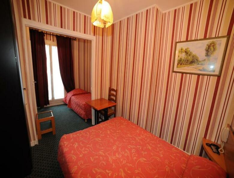 Hotel Sully H�tel