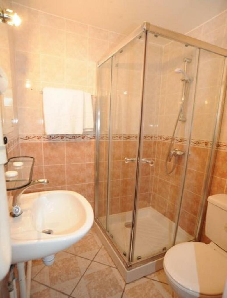 Hotel Sully H�tel