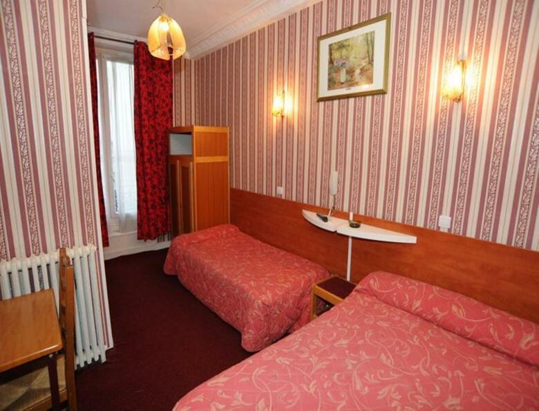 Hotel Sully H�tel