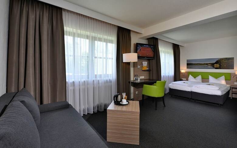 Hotel Sonnenhof